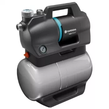 Wasserpumpe Gardena 5600 SilentComfort
