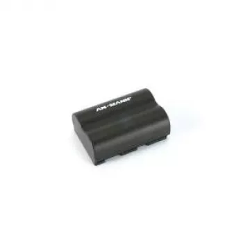 Lithium-Ionen Akkupack Ansmann A-CAN BP 511 1400 mAh