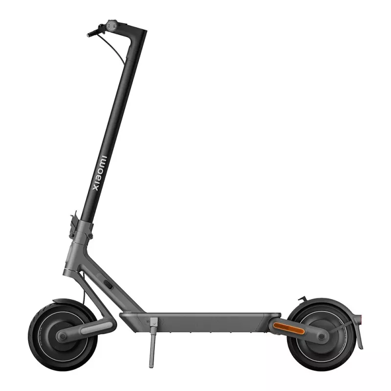 Klassischer Roller Xiaomi E-Scooter 4 Ultra 20 km/h 12000 Ah