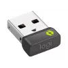 Logitech MX Keys combo for Business Gen 2 Tastatur Maus enthalten Büro RF Wireless + Bluetooth AZERTY Französisch Graphit