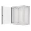 Wandmontierter Schrank Lanberg WF01-6415-10S
