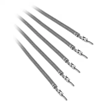 BitFenix Alchemy 2.0 0,6 m Verlängerungskabel — 0,6 m, Stecker zu Buchse