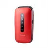 Mobiltelefon Panasonic KX-TU 550 EXR 2,4 Zoll