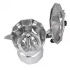 Aluminium-Kasserole JATA CCA9