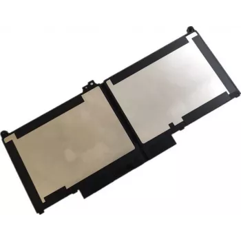 Akkupack für Dell Latitude 5300 / 7300 / 7400 – 7,6V 7500mAh