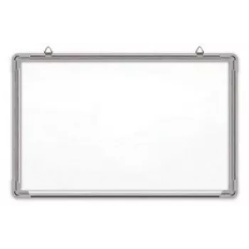Magnettafel Aluminiumrahmen 60x45 cm Forpus, 70105 0606-204