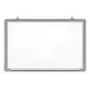 Magnettafel Aluminiumrahmen 60x45 cm Forpus, 70105 0606-204