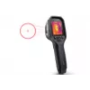 FLIR TG165-X MSX Wärmebildkamera -25 bis +300 °C 80 x 60 Pixel 8,7 Hz MSX®, integrierte LED-Leuchte, Digitalkamera