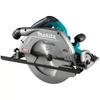 Makita XGT HS011GZ - Kreissäge - Akku - ohne Akku, ohne Ladegerät - 40 V (HS011GZ)