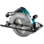 Makita XGT HS011GZ - Kreissäge - Akku - ohne Akku, ohne Ladegerät - 40 V (HS011GZ)