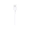Apple Lightning-auf-USB-Kabel 1m MUQW3ZM/A