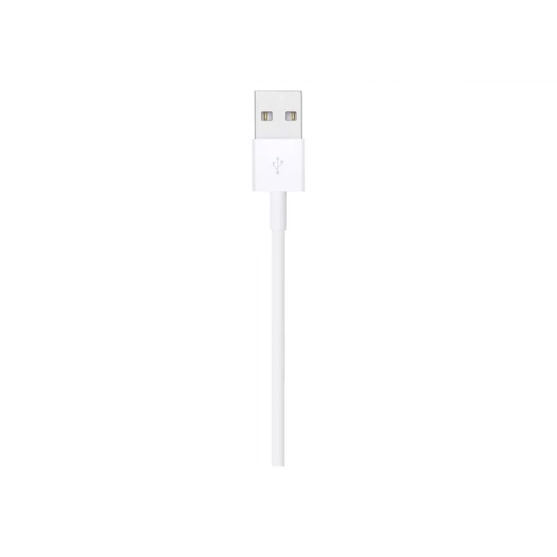 Apple Lightning-auf-USB-Kabel 1m MUQW3ZM/A