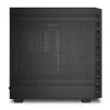 Sharkoon REBEL C80M RGB Midi-Tower Schwarz