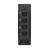Eaton 3P700I USV Standby Offline 0,7 kVA 420 W 4 AC-Ausgänge