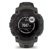 Garmin Instinct E 2,29 cm (0,9 inch) MIP 45 mm Digital 176 x 176 Pixel Schwarz GPS (Satellit)