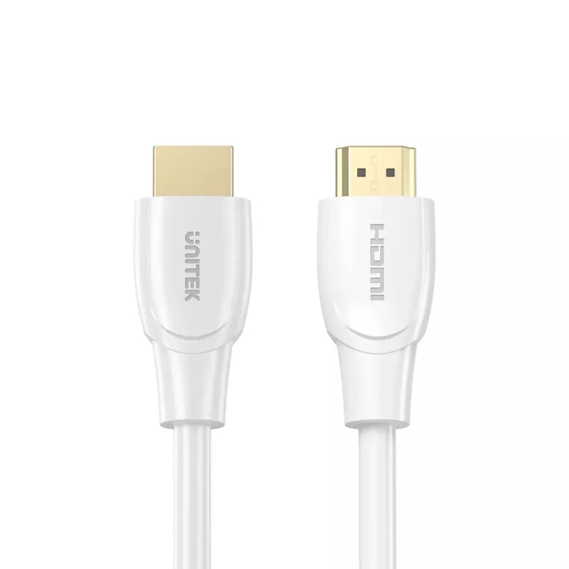 HDMI-Kabel Unitek C11090AWH03-1M – 1 m, unterstützt 4K 60Hz
