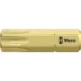 Schrauberbit Torx Wera TX 40 × 25 mm 05066110001