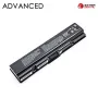 Notebook-Akku, Extra Digital Advanced, TOSHIBA PA3533U-1BRS, 5200mAh
