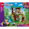 LEGO FRIENDS 42648 Panda Sanctuary Tierpflege
