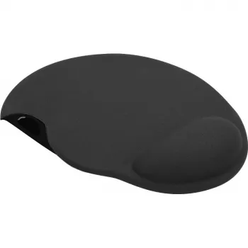 Mauspad SPEEDLINK VELLU Schwarz