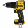 Akku-Bohrschrauber DeWalt DCD799NT-XJ 18V bürstenloser Motor kompakte Bauweise