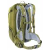 Fahrradrucksack -Deuter Trans Alpine 30 Sprout- Kaktus