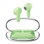 Bluetooth-Kopfhörer Awei T85 ENC TWS Grün
