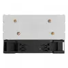 Heatsink SAVIO SAVGCOFROSTX2 120 mm Schwarz, 2 Heatpipes, 800–1800 RPM, 4‑Pin