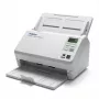 Avision AN360W - Dokumentenscanner - Duplex - 242 x 356 mm - 600 dpi - bis zu 60 Seiten/Min. (monochrom) / bis zu 60 Seiten/Min. (Farbe) - automatischer Dokumenteneinzug (100 Blatt) - bis zu