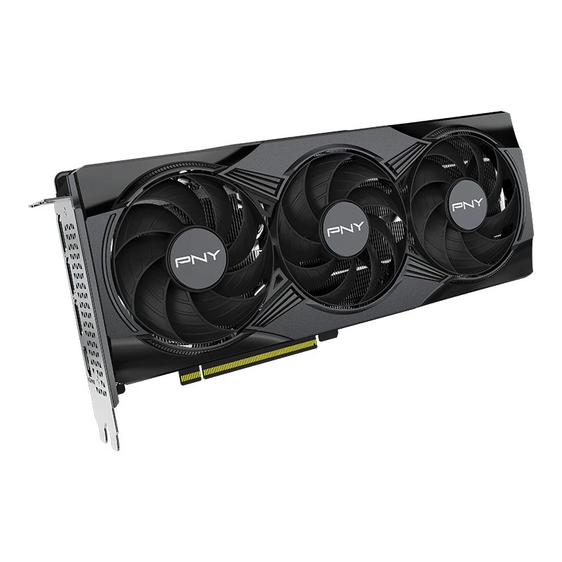 PNY GeForce RTX 5060 OC 8GB Grafikkarte
