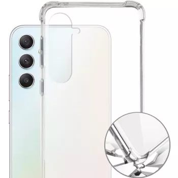 4smarts Hybrid Case Ibiza für Samsung Galaxy A35