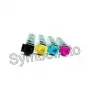 KYOCERA TK-520M Tonerkartusche 1 Stk. Original Magenta