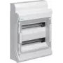 Aufputzverteiler VE218DN 36 MOD (VE218DN)