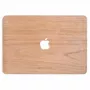 Laptop-Hülle Woodcessories ECO099 Cherry