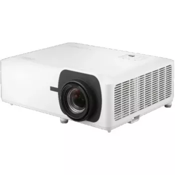 Viewsonic LS901HD Datenprojektor Standard Throw Projektor 6000 ANSI Lumen 1080p (1920x1080) Weiß