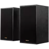 Aktiv-Regallautsprecher KLIPSCH R-51PM — Kabelgebunden & Kabellos, 120 W, Schwarz/Kupfer