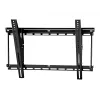 Wandhalterung Ergotron Neo-Flex Tilting UHD 160 cm (63 Zoll) Schwarz
