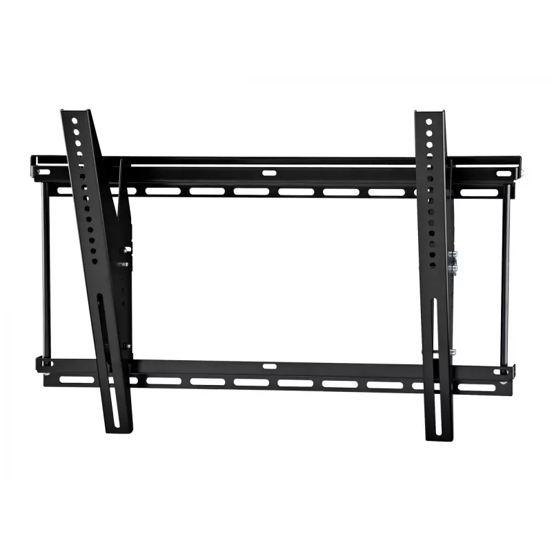 Wandhalterung Ergotron Neo-Flex Tilting UHD 160 cm (63 Zoll) Schwarz