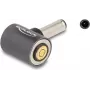 Kabelsteckeradapter DeLOCK 80787 Stecker-zu-Buchse-Adapter