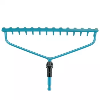 Gartenrechen Gardena 3168-20