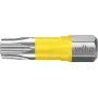 WIHA 41592 - Bit-Set, 5-teilig, Y-Bit, 25 mm, T15 (41592)