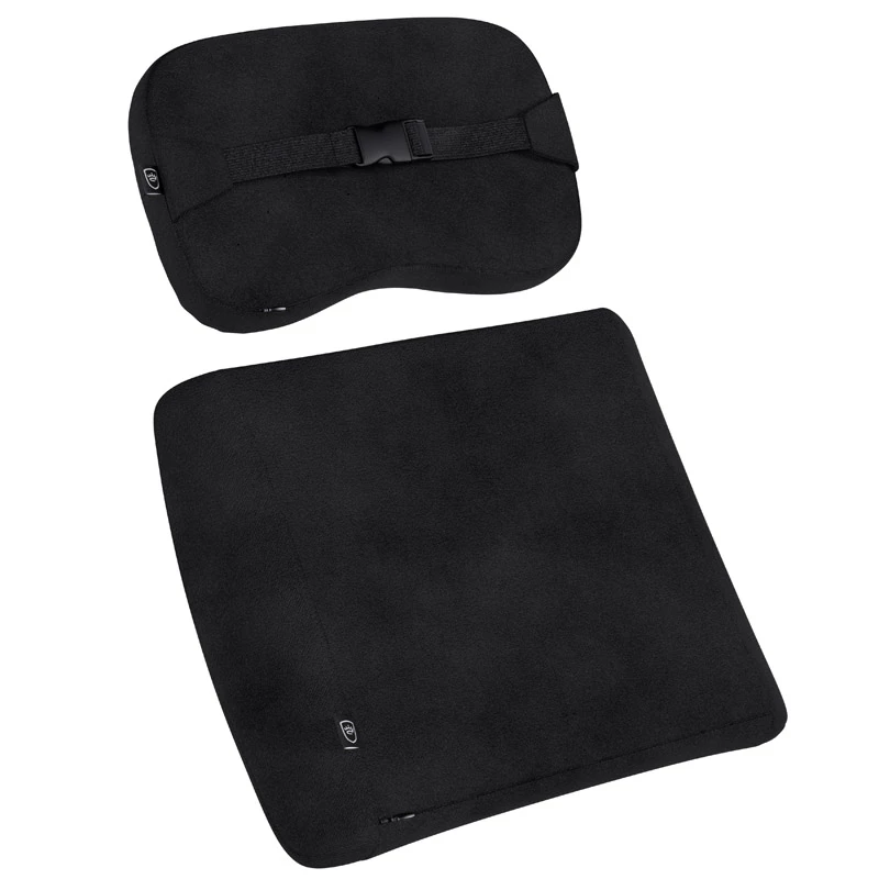 noblechairs Memory Foam Kissenset – SKYRIM Edition