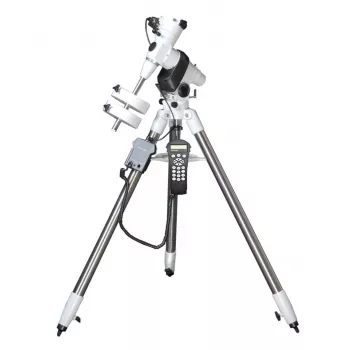 Sky-Watcher EQ5 PRO äquatoriale Montierung auf NEQ5-Stativ (Modell SW-4152)
