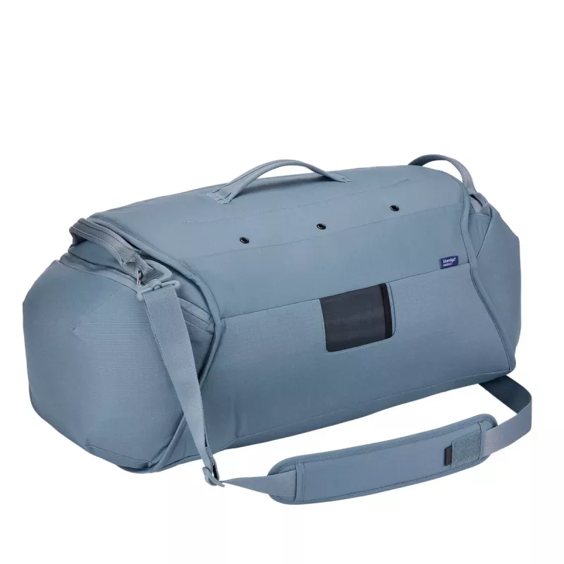 Thule 5174 Roundtrip Bike Duffel 55L Mid Blue