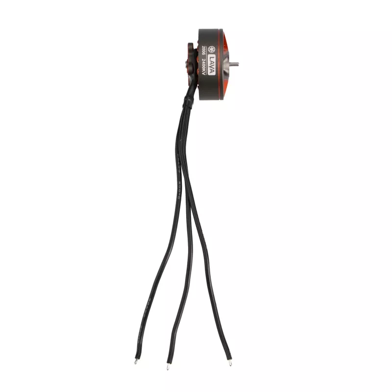 Bürstenloser Motor BETAFPV BetaFPV 2006 2400KV für Drohne — 1 Stück