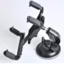 CoreParts MicroMobile Universal Tablet Holder - Halterung für Fahrzeug für Tablet - Schwarz (MSPP1955)
