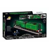 Cobi Bausteine Zug Flying Scotsman Modell COBI-6292 Maßstab 1:48, Konstruktionsset