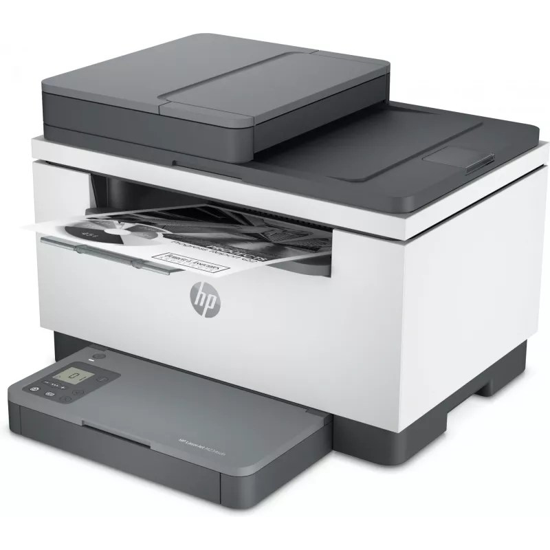 Multifunktionsgerät Hewlett Packard Enterprise Laserjet Mfp M234Sdn Drucker Monochrom