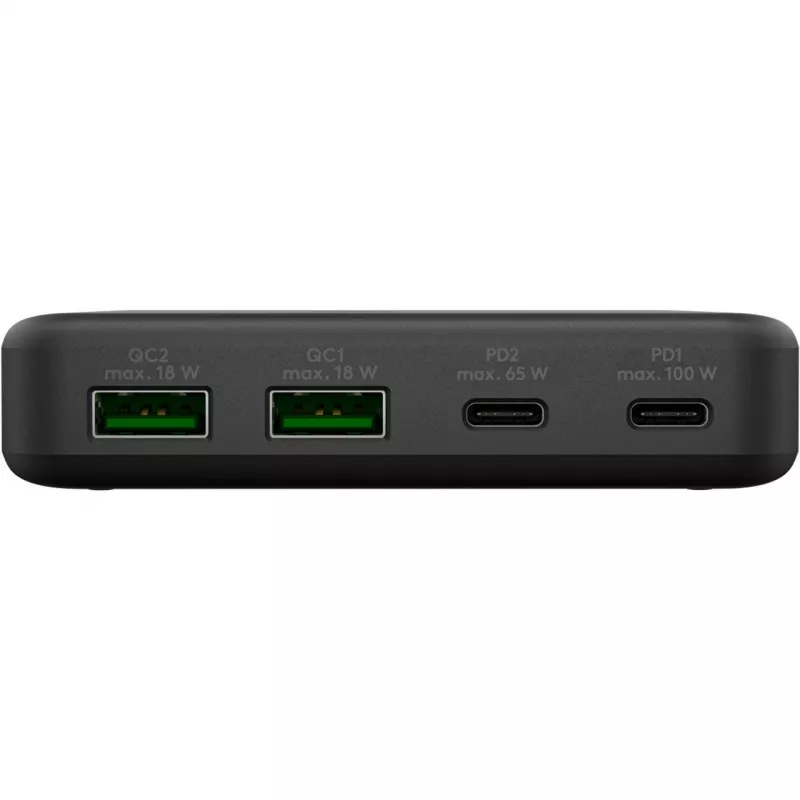 Goobay 70764 Netzteil Schwarz