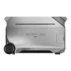 EcoFlow DELTA Pro 3 tragbare Powerstation Lithium-Eisenphosphat (LiFePO4) 4000 W 51,5 kg